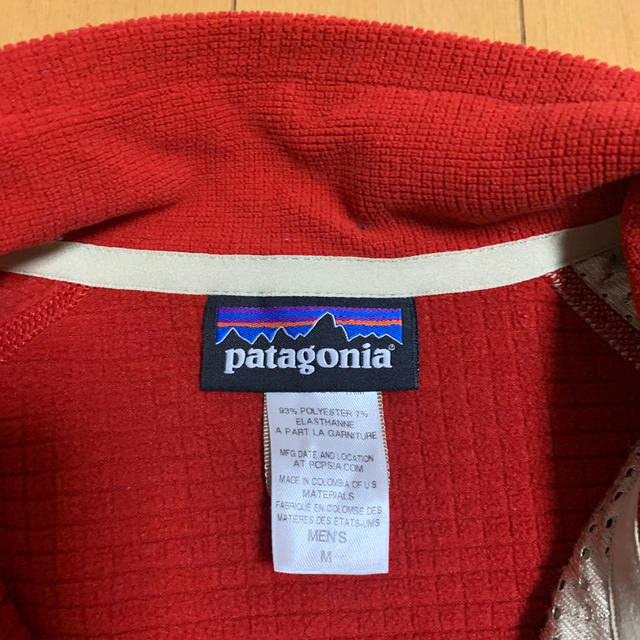 patagonia(パタゴニア)のパタゴニア　メンズトップス メンズのトップス(パーカー)の商品写真