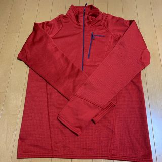 パタゴニア(patagonia)のパタゴニア　メンズトップス(パーカー)