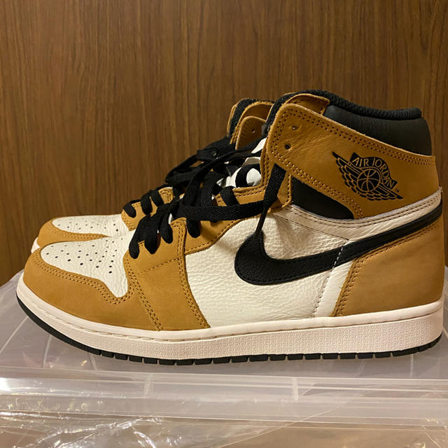 aj1 rookie of the year 28.5cm