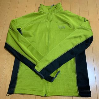 パタゴニア(patagonia)のマウンテンハードウェア　メンズトップス(マウンテンパーカー)