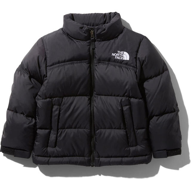 the north face ヌプシ