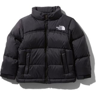 ザノースフェイス(THE NORTH FACE)のthe north face ヌプシ(ダウンジャケット)