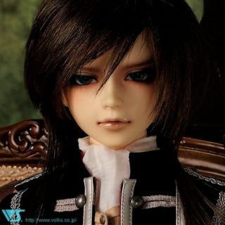 VOLKS - ライオネル。様専用 SDGr男の子 支倉常長 フルセット ボークス