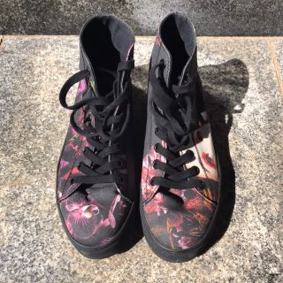 ヨウジヤマモト(Yohji Yamamoto)のyohji yamamoto 19ss スニーカー(スニーカー)