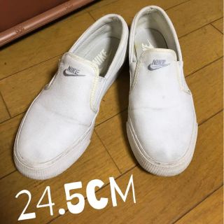 ナイキ(NIKE)のNike スリッポン(スリッポン/モカシン)