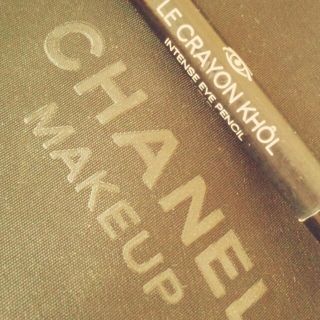 シャネル(CHANEL)のCHANEL　アイライナー(その他)