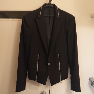 新宿KAWANOスペンサースーツジャケット