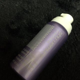 シュウウエムラ(shu uemura)のshu uemura❤︎下地(化粧下地)