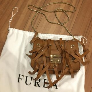 フルラ(Furla)のえり様専用(ショルダーバッグ)