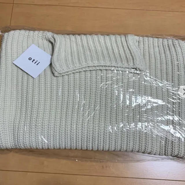 otii original ii knit - ivory