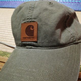 カーハート(carhartt)のCarhartt キャップ(キャップ)