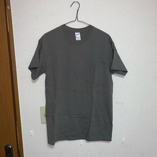GILDAN(ギルタン)のGILDAN  半袖Tシャツ　Tシャツ メンズのトップス(Tシャツ/カットソー(半袖/袖なし))の商品写真