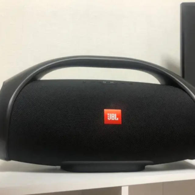 JBL BOOM BOX