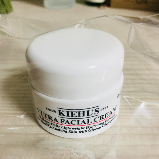 Kiehl's(キールズ)のキールズ クリーム コスメ/美容のスキンケア/基礎化粧品(フェイスクリーム)の商品写真