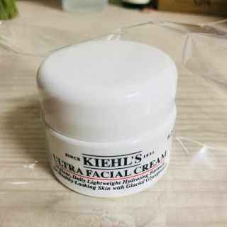 キールズ(Kiehl's)のキールズ クリーム(フェイスクリーム)