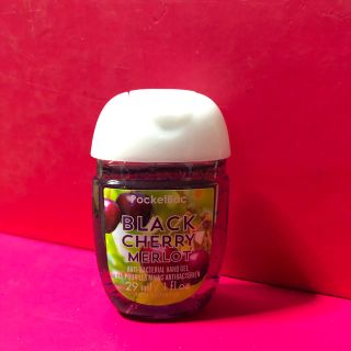 バスアンドボディーワークス(Bath & Body Works)のBath & Body works ハンドジェル(アルコールグッズ)