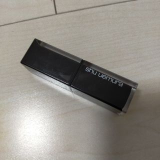 シュウウエムラ(shu uemura)のshu uemura ルージュアンリミテッド ラッカーシャイン(口紅)