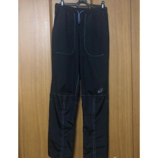 アシックス(asics)のKiko kostadinov asics woven pants(その他)