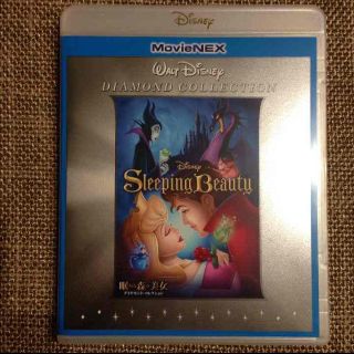 ディズニー(Disney)の新品未再生♡眠れる森の美女 DVD(アニメ)