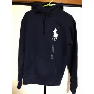 ポロラルフローレン(POLO RALPH LAUREN)のラルフローレン　パーカー(パーカー)