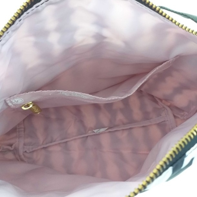lesportsac レスポートサック kipis コラボ ショルダーバッグ | www