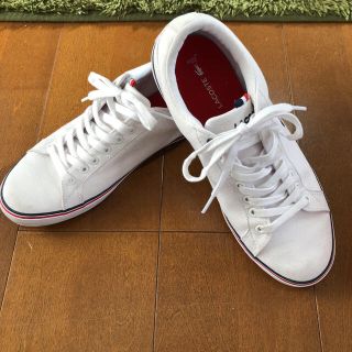 ラコステ(LACOSTE)のLACOSTE スニーカー(スニーカー)