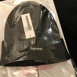 シュプリーム(Supreme)のsupreme Overdyed Beanie ビーニー ニット登坂(ニット帽/ビーニー)