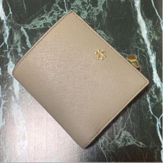 トリーバーチ(Tory Burch)のTORY BURCH 財布　フレンチグレー(財布)