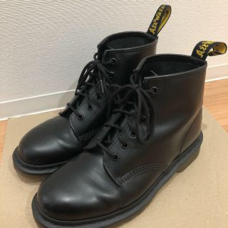 ドクターマーチン(Dr.Martens)のドクターマーチン 6ホールブーツ(ブーツ)