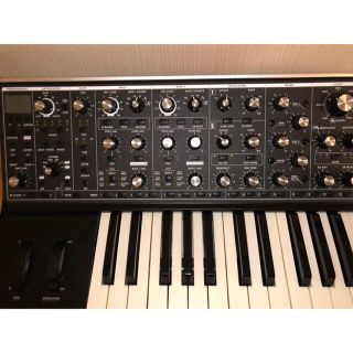 moog - moog SUB37 シンセサイザーの通販 by よっこん5347's shop