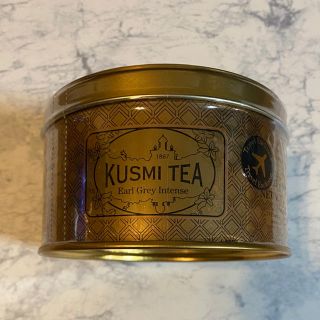 KUSUMI TEA  Earl Grey Intense(茶)