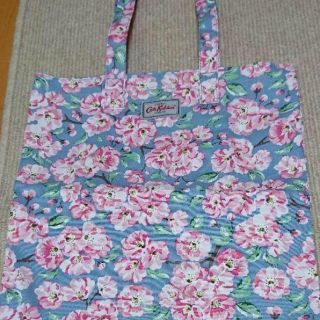 キャスキッドソン(Cath Kidston)のトートバッグ(トートバッグ)