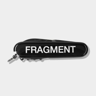 フラグメント(FRAGMENT)のCONVENI fragment victorinox SPALTAN PS(その他)