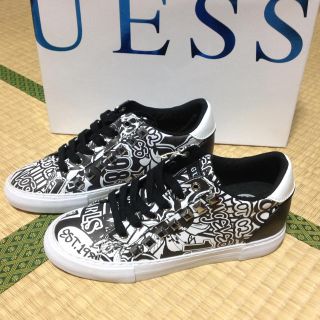 ゲス(GUESS)のGuess  スニーカー(スニーカー)