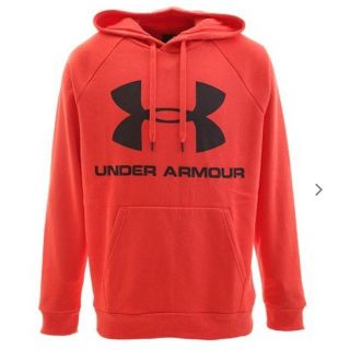 アンダーアーマー(UNDER ARMOUR)のアンダーアーマー　パーカー(パーカー)