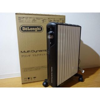 デロンギ(DeLonghi)のまるまる様専用(オイルヒーター)