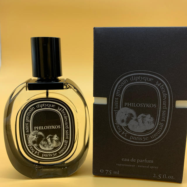 diptyque - ディプティック フィロシコス 香水オードパルファム 75㎖の通販 by milks shop｜ディプティックならラクマ