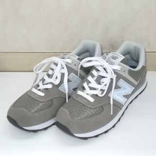 ニューバランス(New Balance)のニューバランス new balance ML574 EGG 25.5cm(スニーカー)