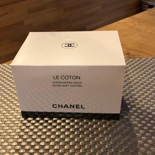 シャネル(CHANEL)のCHANEL コットン(コットン)