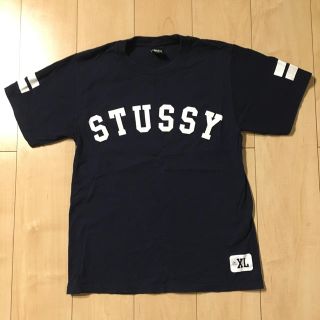 ステューシー(STUSSY)のSTUSSY Tシャツ(Tシャツ(半袖/袖なし))