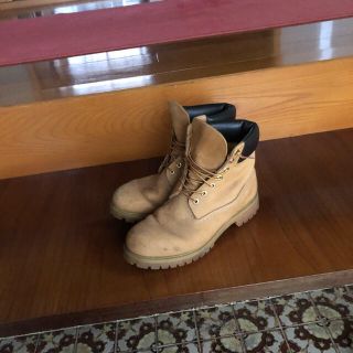 ティンバーランド(Timberland)のティンバーランドブーツ(ブーツ)