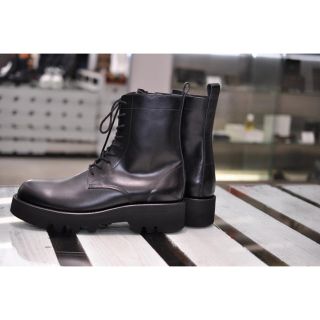 ラッドミュージシャン(LAD MUSICIAN)のLAD MUSICIAN VIBRAM TWEETY SOLE BOOTS(ブーツ)