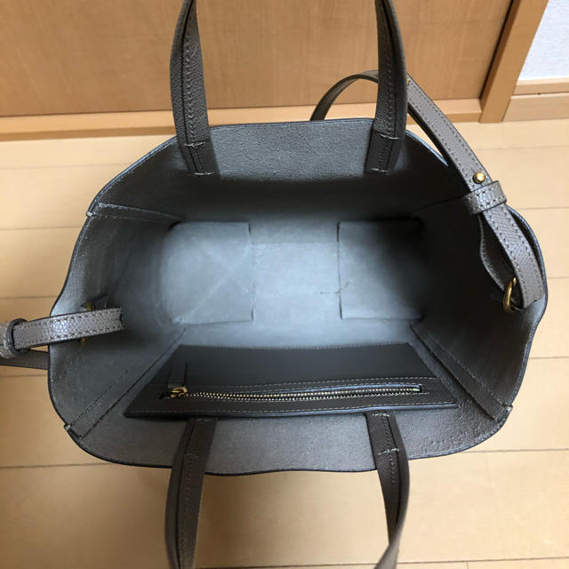 CELINE セリーヌ スモール カバ ショルダー バッグ