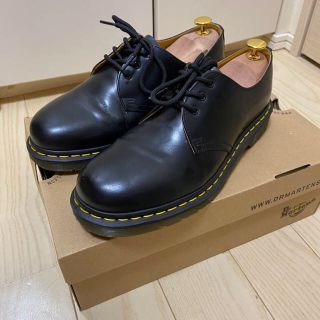 ドクターマーチン(Dr.Martens)のDr.Martens  3ホール UK7 25.5cm(ブーツ)