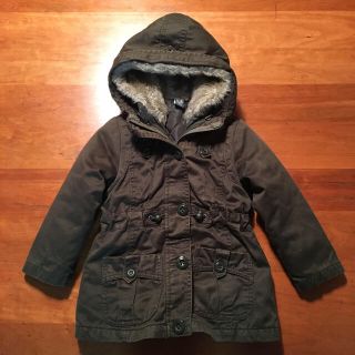 ザラキッズ(ZARA KIDS)のザラキッズモッズコート3way(コート)