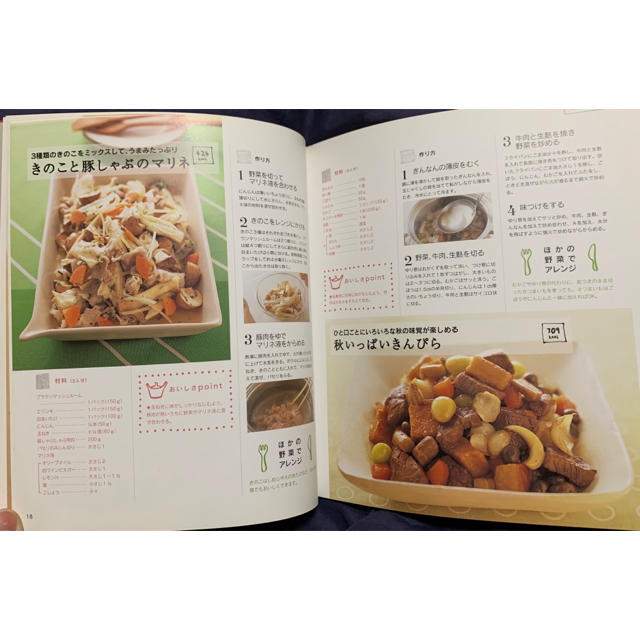 旬野菜で季節の味〈秋冬編〉 エンタメ/ホビーの本(料理/グルメ)の商品写真