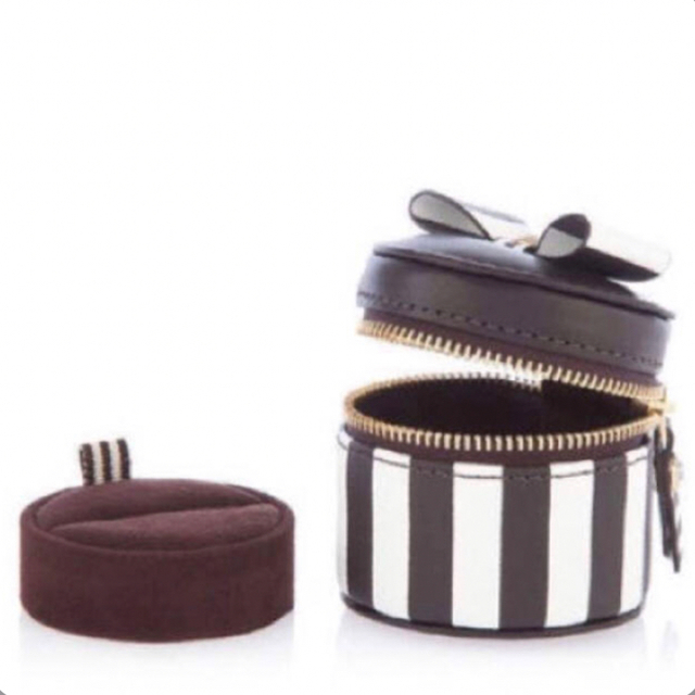 Henri Bendel(ヘンリベンデル)のヘンリベンデル⭐︎リングケース新品⭐︎ その他のその他(その他)の商品写真