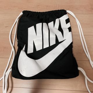 ナイキ(NIKE)のナイキ ナップサック(リュック/バックパック)