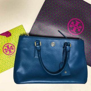 トリーバーチ(Tory Burch)のTORY BURCH バッグ(ショルダーバッグ)