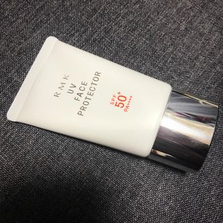 アールエムケー(RMK)のRMK FACE PROTECTOR(日焼け止め/サンオイル)